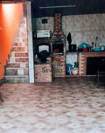 Imagem Casa com 5 Quartos à Venda, 250 m² em Ponta Negra (ponta Negra) - Maricá Imagem Casa com 5 Quartos à Venda, 250 m² em Ponta Negra (ponta Negra) - Maricá