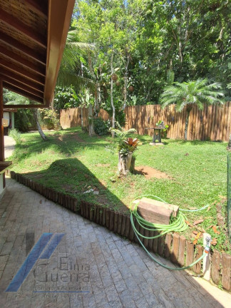 Imagem Casa com 4 Quartos à Venda, 240 m² em Toninhas - Ubatuba Imagem Casa com 4 Quartos à Venda, 240 m² em Toninhas - Ubatuba