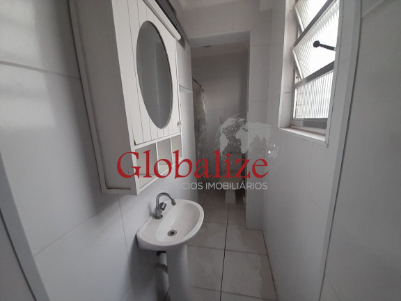 Imagem Imóvel com 2 Quartos à Venda, 85 m² em Boqueirão - Santos