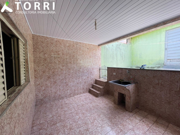 Imagem Casa com 3 Quartos à Venda, 170 m² em Vila João Romão - Sorocaba