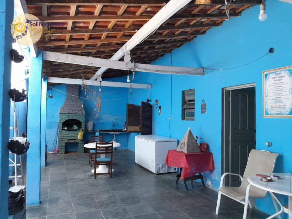 Imagem Casa com 3 Quartos à Venda, 247 m² em Jardim  Indaiá - Bertioga