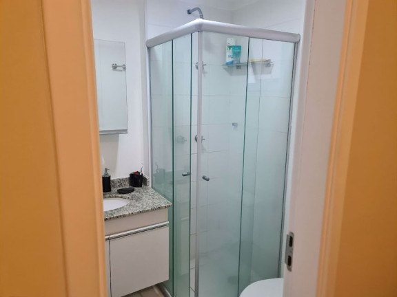 Imagem Apartamento com 2 Quartos à Venda, 69 m² em Parque Rebouças - São Paulo