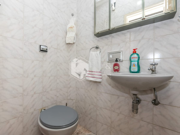 Imagem Casa com 4 Quartos à Venda, 150 m² em Vila Pompeia - São Paulo Imagem Casa com 4 Quartos à Venda, 150 m² em Vila Pompeia - São Paulo