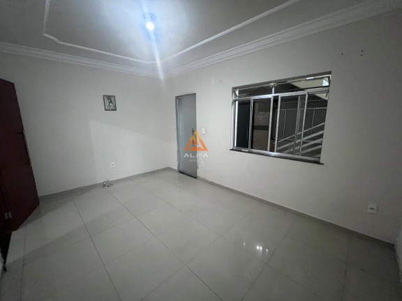 Imagem Apartamento com 2 Quartos à Venda, 60 m² em Caiçaras - Barbacena