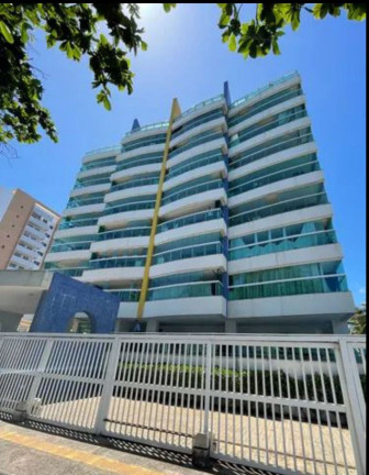 Imagem Apartamento com 1 Quarto à Venda, 60 m² em Piatã - Salvador