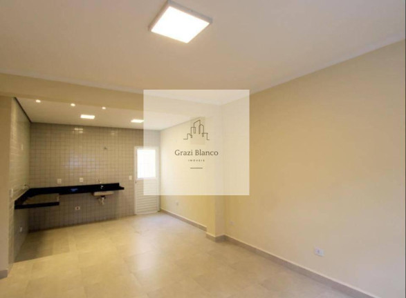 Imagem Casa de Condomínio com 3 Quartos à Venda, 119 m² em Condomínio Golden Park Residence - Sorocaba