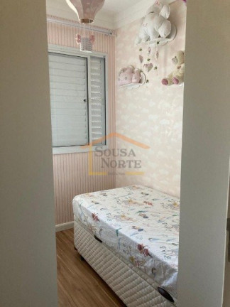 Imagem Apartamento com 3 Quartos à Venda, 78 m² em Vila Maria - São Paulo Imagem Apartamento com 3 Quartos à Venda, 78 m² em Vila Maria - São Paulo