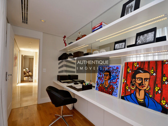 Imagem Apartamento com 3 Quartos à Venda, 273 m² em Itaim Bibi - São Paulo Imagem Apartamento com 3 Quartos à Venda, 273 m² em Itaim Bibi - São Paulo