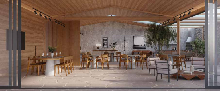 Imagem Apartamento com 2 Quartos à Venda, 105 m² em Gávea - Rio De Janeiro