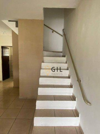 Imagem Sobrado com 2 Quartos à Venda, 67 m² em Cidade Nova Jacareí - Jacareí