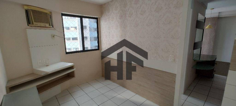 Imagem Apartamento com 2 Quartos à Venda ou Locação, 65 m² em Boa Viagem - Recife