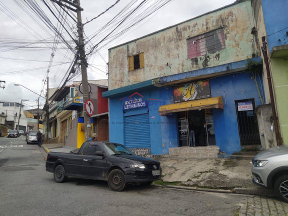 Imagem Imóvel Comercial à Venda, 177 m² em Jardim Moreira - Guarulhos