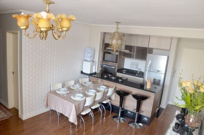 Imagem Apartamento com 3 Quartos à Venda, 69 m² em Vila Das Mercês - São Paulo Imagem Apartamento com 3 Quartos à Venda, 69 m² em Vila Das Mercês - São Paulo