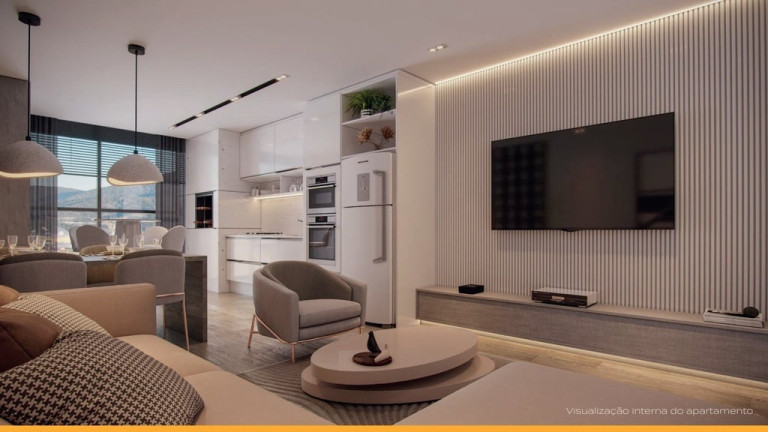 Imagem Imóvel com 1 Quarto à Venda, 42 m² em Porto Belo - Porto Belo