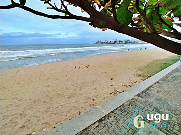 Imagem Apartamento com 4 Quartos à Venda, 111 m² em Praia Do Morro - Guarapari