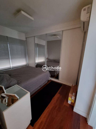 Imagem Apartamento com 2 Quartos à Venda, 68 m² em Cambuí - Campinas