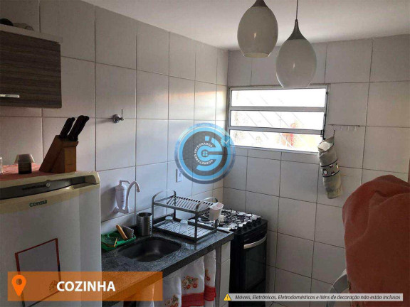 Imagem Casa com 3 Quartos à Venda, 79 m² em Pau Amarelo - Paulista