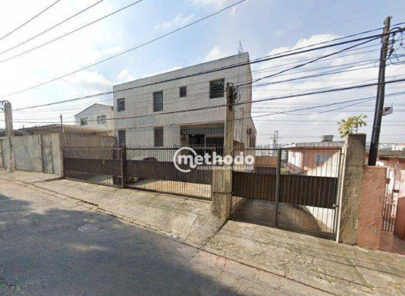 Galpão à Venda ou Locação, 581 m² em Interlagos - São Paulo