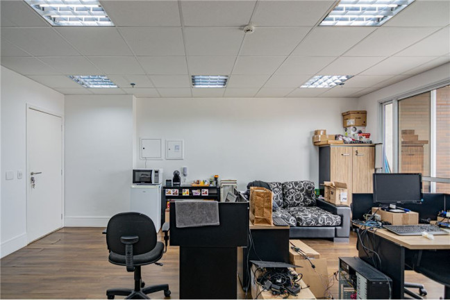 Imagem Sala Comercial à Venda, em Perdizes - São Paulo Imagem Sala Comercial à Venda, em Perdizes - São Paulo