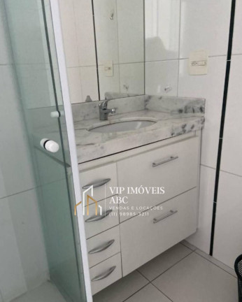 Imagem Apartamento com 3 Quartos à Venda, 114 m² em Centro - Santo André