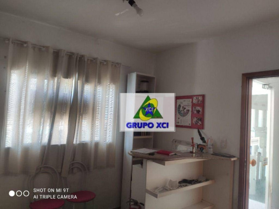 Imagem Casa com 2 Quartos à Venda, 120 m² em Jardim Santa Genebra - Campinas Imagem Casa com 2 Quartos à Venda, 120 m² em Jardim Santa Genebra - Campinas