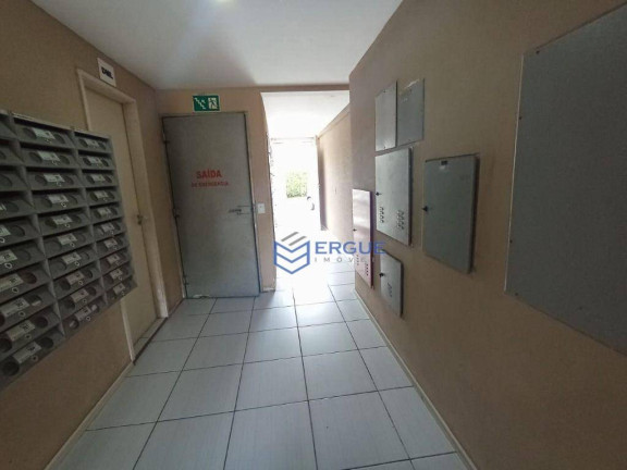 Imagem Apartamento com 3 Quartos à Venda, 65 m² em Cajazeiras - Fortaleza