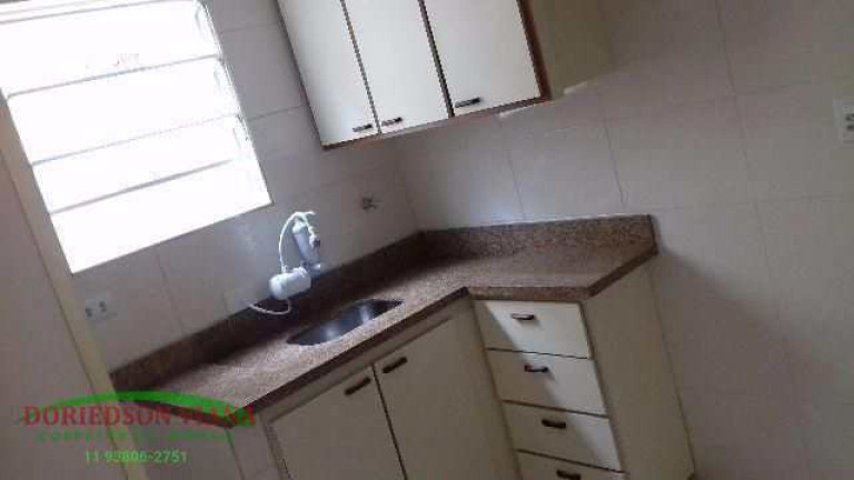 Apartamento com 2 Quartos à Venda, 66 m² em Vila Augusta - Guarulhos