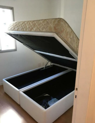 Imagem Apartamento com 1 Quarto à Venda, 50 m² em Perdizes - São Paulo Imagem Apartamento com 1 Quarto à Venda, 50 m² em Perdizes - São Paulo