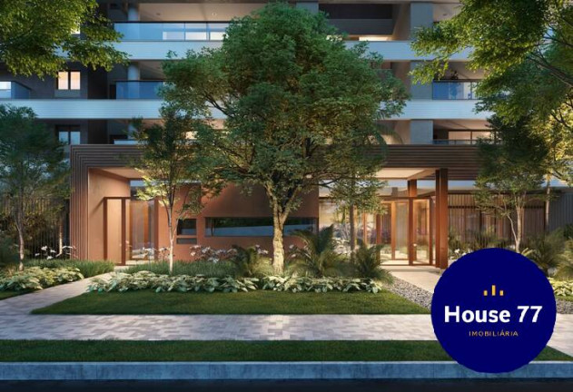 Imagem Apartamento com 3 Quartos à Venda, 195 m² em Jardim Leonor - São Paulo Imagem Apartamento com 3 Quartos à Venda, 195 m² em Jardim Leonor - São Paulo
