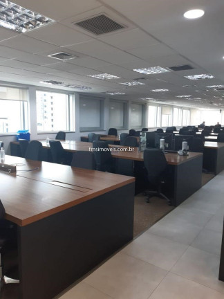 Sala Comercial para Alugar, 158 m² em Jardim Paulistano - São Paulo