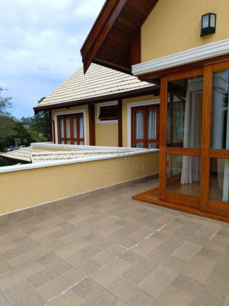 Imagem Casa com 4 Quartos à Venda, 472 m² em Residencial Das Estrelas - Barueri