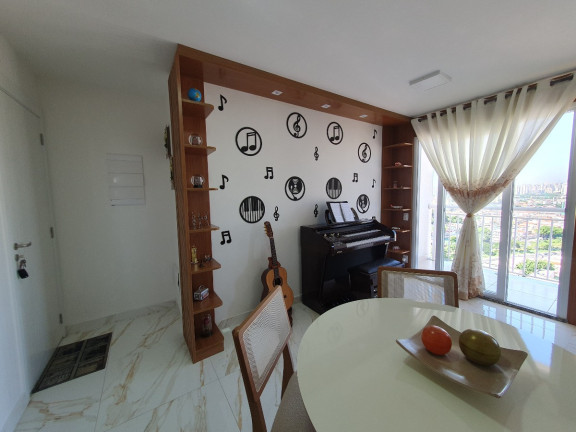 Imagem Apartamento com 2 Quartos à Venda, 58 m² em Limão - São Paulo Imagem Apartamento com 2 Quartos à Venda, 58 m² em Limão - São Paulo