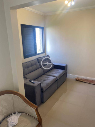 Imagem Apartamento com 3 Quartos à Venda, 83 m² em Morumbi - São Paulo
