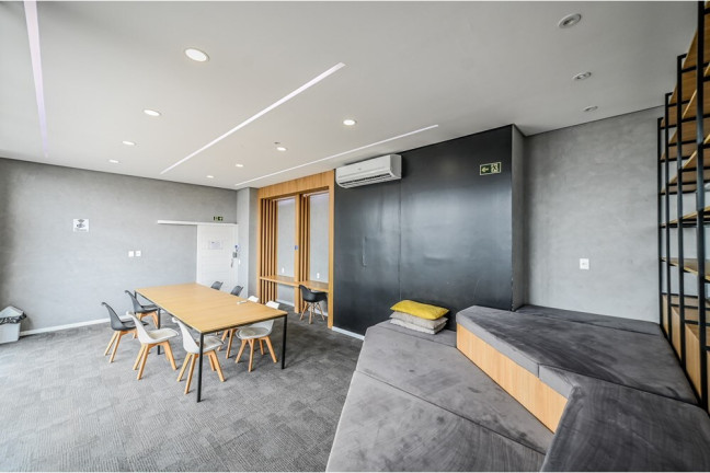 Imagem Apartamento com 2 Quartos à Venda, 61 m² em Azenha - Porto Alegre