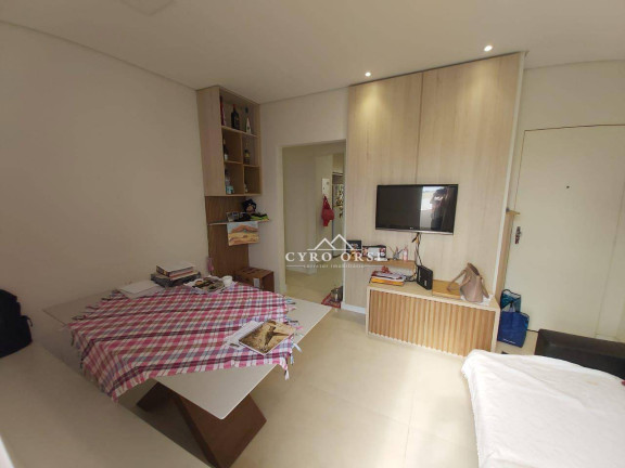 Imagem Apartamento com 3 Quartos à Venda, 76 m² em Jardim Caxambu - Piracicaba Imagem Apartamento com 3 Quartos à Venda, 76 m² em Jardim Caxambu - Piracicaba