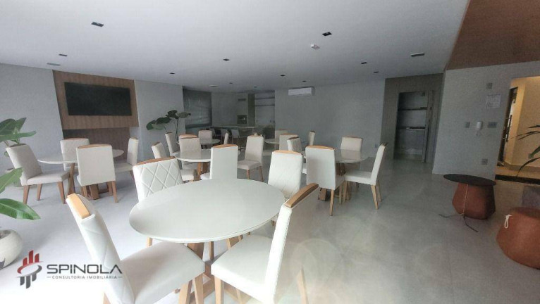 Imagem Apartamento com 3 Quartos à Venda, 109 m² em Vila Guilhermina - Praia Grande Imagem Apartamento com 3 Quartos à Venda, 109 m² em Vila Guilhermina - Praia Grande
