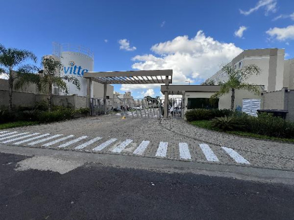 Apartamento com 2 Quartos à Venda, 45 m² em Chacara Santo Antonio - Franca