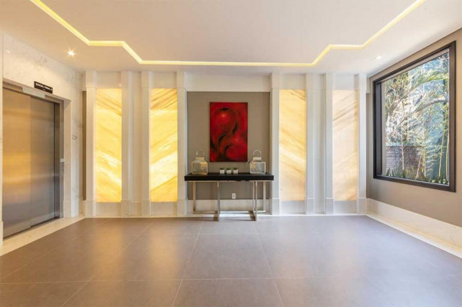 Imagem Apartamento com 4 Quartos à Venda, 455 m² em Ibirapuera - São Paulo