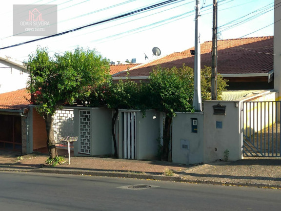 Imagem Casa com 3 Quartos à Venda, 140 m² em Jardim Bela Vista - Americana Imagem Casa com 3 Quartos à Venda, 140 m² em Jardim Bela Vista - Americana