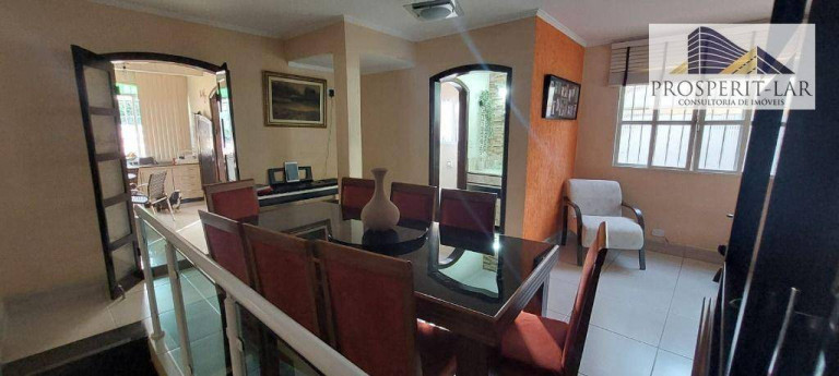 Imagem Casa com 3 Quartos à Venda, 365 m² em Vila Silveira - Guarulhos