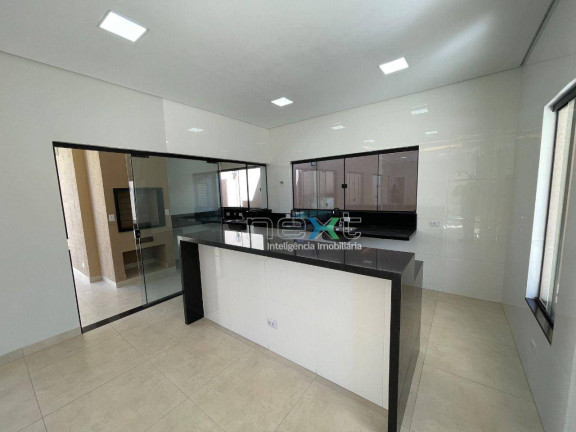 Imagem Casa com 3 Quartos à Venda, 233 m² em Parque Residencial Rita Vieira - Campo Grande