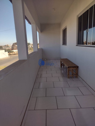 Sala Comercial à Venda, 160 m² em Alvorada - Anápolis