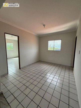 Imagem Casa com 4 Quartos à Venda, 200 m² em Cuiá - João Pessoa