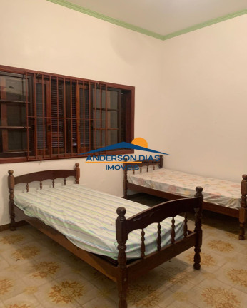 Imagem Casa com 3 Quartos à Venda, 250 m² em Praia Das Palmeiras - Caraguatatuba