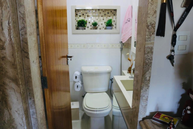 Imagem Imóvel com 3 Quartos à Venda, 90 m² em Pitangueiras - Lauro De Freitas