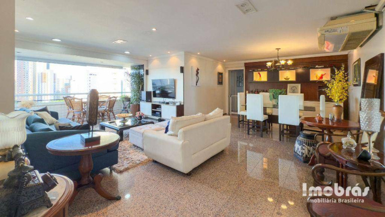 Imagem Apartamento com 3 Quartos à Venda, 189 m² em Meireles - Fortaleza Imagem Apartamento com 3 Quartos à Venda, 189 m² em Meireles - Fortaleza
