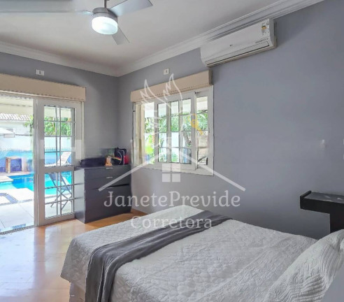 Imagem Casa de Condomínio com 3 Quartos à Venda, 266 m² em Alphaville - Santana De Parnaíba