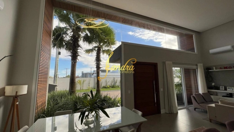 Imagem Casa de Condomínio com 4 Quartos à Venda, 225 m² em Noiva Do Mar - Xangri-la