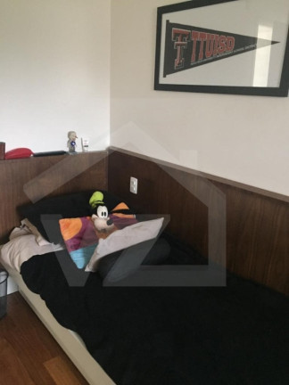 Imagem Apartamento com 3 Quartos à Venda, 156 m² em Chácara Santo Amaro - São Paulo Imagem Apartamento com 3 Quartos à Venda, 156 m² em Chácara Santo Amaro - São Paulo