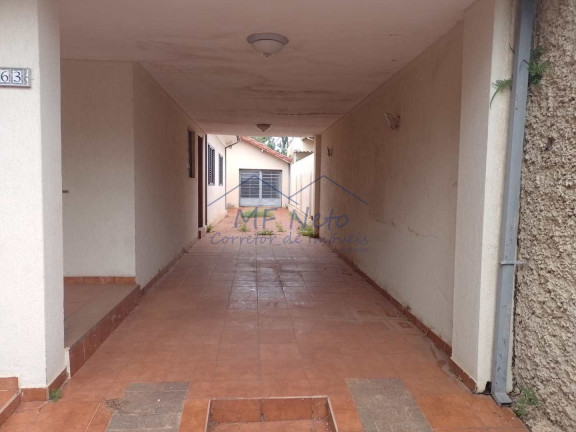 Imagem Imóvel Comercial à Venda, 422 m² em Centro - Pirassununga